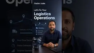 Thumbnail: How to Manage Your Logistics Business in 2026?