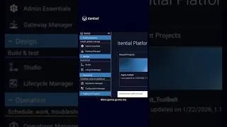 Thumbnail: John Capobianco Builds His First FlowAgent // Itential FlowAI