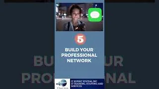Thumbnail: Secret of Career Success | Career Growth | Grow Your IT Career with IT Expert System