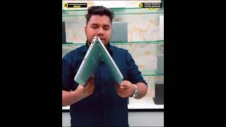 Thumbnail: Used Laptop Price In Bangladesh 2026 | Open Box Premium Laptop Price In BD 2026 | Best Deal..!!