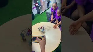 Thumbnail: Students built mind blowing Ai, Robotics and ICT projects🔥...#robotics  #tech #AI #Arduino