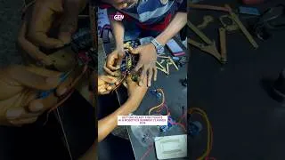 Thumbnail: Make plans to be a part of our fun AI and Robotics Classes...ask Us How!!💪💪#icteducation