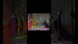 Thumbnail: what your favorite Disney villain says about you #maleficent #disneyshorts