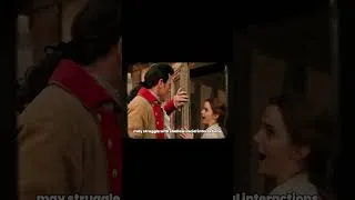 Thumbnail: this is what your favorite Disney princess, says about you #belle  #beautyandthebeast