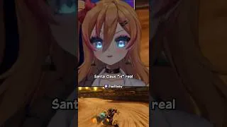 Thumbnail: Santa Claus is REAL! (PROOF)