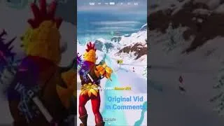 Thumbnail: My Friend Brings Enemy Player to Me for Me to Execute