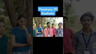 Thumbnail: ITI Exam देकर आये छात्रों ने बताया कहाँ से आ रहे है पेपर #itiexam