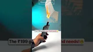 Thumbnail: Best gadgets for daily use | #shorts #it_in_hindi #gadgets