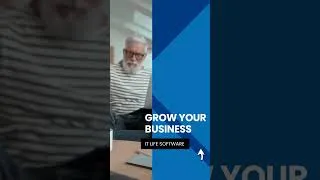 Thumbnail: Streamline Your Manufacturing with an Online ERP Solution!#businessgrowth #shorts #shortvideo