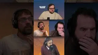Thumbnail: Rami Ismail explains Rockstar's place in the gaming Industry