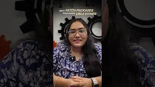 Thumbnail: Before You Upgrade to npm v12, Watch This!