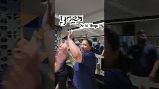 Thumbnail: Yoga Day Celebration - IT Path SOlutions