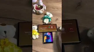 Thumbnail: Incoming Call Lg Winx Cool phone