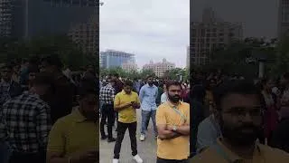 Thumbnail: Ensuring Safety Excellence | Mock Drill at LTIMindtree Pune Campus