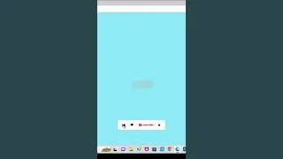 Thumbnail: Toggle Button #html #htmlcss #css #coding #shorts #shortsvideo
