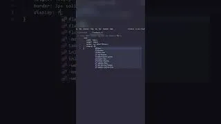 Thumbnail: css centering text #css #cssproject #css3 #htmlcss #html #htmlcssproject #shorts #shortsvideo