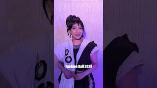 Thumbnail: Lights, camera, sustainable fashion 💚 #minivlog #bts #getreadywithme #indian #fashion