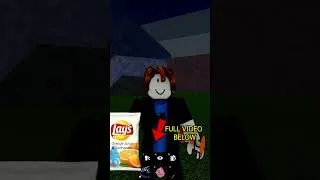 Thumbnail: When You Want Your Friend's Snacks.. #bloxfruits