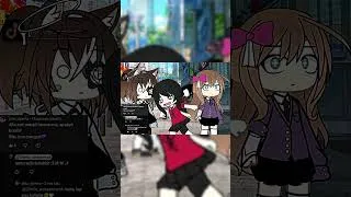 Thumbnail: lop lop💞 for @Zhella_sukasemvak #edit #capcut #gachalife #fyp #author #oc #foryou