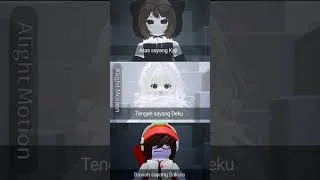 Thumbnail: ikut trend tiktok #anime #roblox #fypシ #foryor #husbu