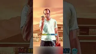 Thumbnail: Trevor Aura 🥶 GTA V #gtav #shorts #aura