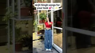 Thumbnail: Arjit Singh songs for your look 💕👀✨#viralvideo #arjitsingh #hindisong #romanticsong