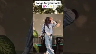 Thumbnail: songs for your look 💕👀✨#viralshorts #outfitvibes #hindisong sm#arijitsingh #reelvibes