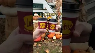 Thumbnail: Sometimes all you need is fall drinks + antiques with your best friend ☕️🍁