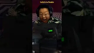 Thumbnail: #twitch #jumpscare
