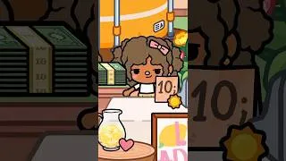 Thumbnail: $10 LEMONADE? 😭