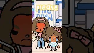 Thumbnail: THEY TOOK EVERYTHING 😭 #tocaboca