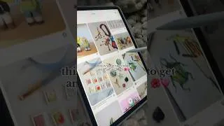 Thumbnail: I LOVE IT! #ipad #ipadpro #ipadgameplay #2025 #cleangirl #pinterest #aesthetic #fyp #thatgirl