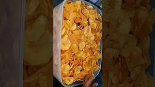Thumbnail: How to Make Plantain Chips #shorts #plantainchips #youtubeshorts #nigeriansnacks #easyrecipe #chips