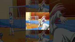 Thumbnail: Shin was giving his all to stop Tenma from scoring (almost literally 💀)