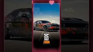 Thumbnail: How I Create Fast Zoom Shake Transition Tutorial in Capcut 🤯🔥 #edit #capcut #tutorial