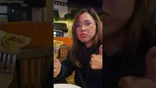 Thumbnail: First Time Trying Nepali Food (MOMO) #Nepal