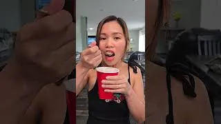 Thumbnail: Her First Time Trying an American Root Beer Float