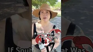 Thumbnail: Southern heat is a villain all on its own! #sotrueyall #southernhumidity #hardsummer