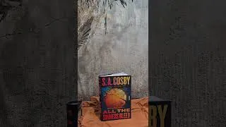Thumbnail: Black History Month Fiction Book Recs. Drop more suggestions in the comments! #bookrecommendations