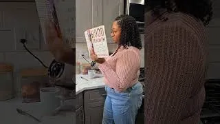 Thumbnail: #booktube #bookrecommendations #blacknbookish