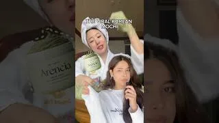 Thumbnail: Arencia Mochi Cleansers 🍡