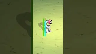 Thumbnail: How our combat system works  #devlog #gamedev #indiegame