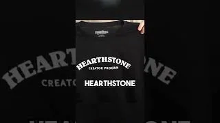 Thumbnail: My Hearthstone Care Package Unboxing