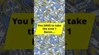 Thumbnail: I couldn't find a mime #balatro