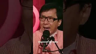 Thumbnail: He abandoned his daughter and son. Why is Jackie Chan so strict?