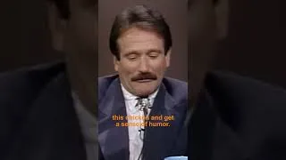 Thumbnail: Robin Williams and His Difficult Relationship with His Mother