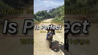 Thumbnail: Ghost Recon Wildlands Hilarious Glitch #shorts #ghostrecon