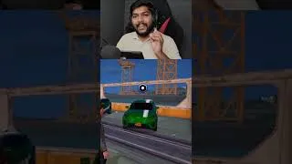 Thumbnail: Stilling My First Car in Mirage City | Gangstar Mirage City #shorts #gangstarmiragecity