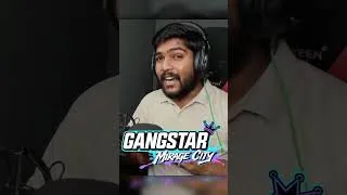 Thumbnail: Gangstar Mirage City Day- 2 | Stealing My First Car #gangstarmiragecity #gangstarmirageindia #shorts
