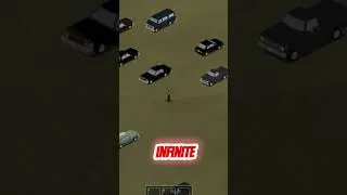Thumbnail: You MUST go here in Project Zomboid B42! #projectzomboid #gaming #tipsandtrick #tutorials